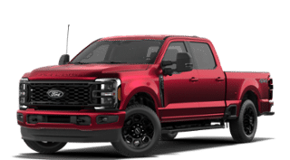 2027 Ford Super Duty® External Image 1